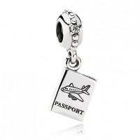 Pandora Charm Adventure Awaits Dangle Clear CZ Jewelry Pandora Charm Adventure Awaits Dangle Clear CZ Jewelry
