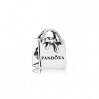 Pandora Charm Bag Jewelry Pandora Charm Bag Jewelry