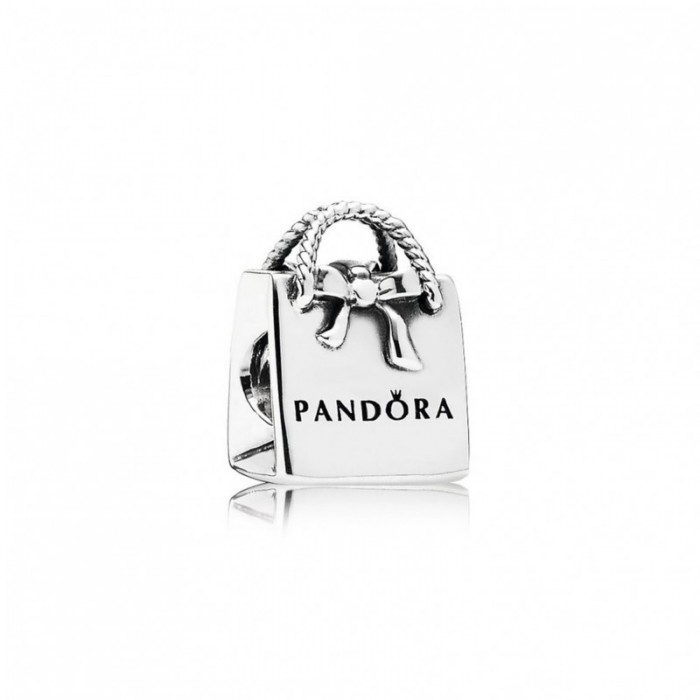 Pandora Charm Bag Jewelry