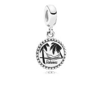 Pandora Charm Bahamas Jewelry Pandora Charm Bahamas Jewelry