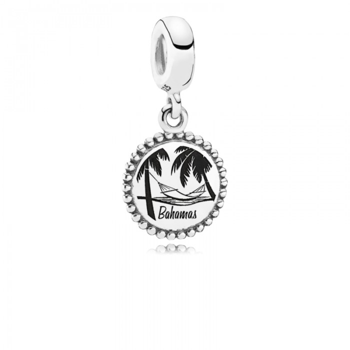 Pandora Charm Bahamas Jewelry
