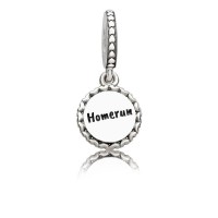 Pandora Charm Baseball Dangle Mixed Enamel Jewelry Pandora Charm Baseball Dangle Mixed Enamel Jewelry