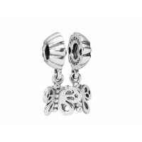 Pandora Charm Best Friends Forever Butterfly Two Part Jewelry Pandora Charm Best Friends Forever Butterfly Two Part Jewelry