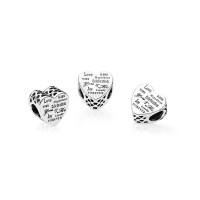 Pandora Charm Celebration Heart Jewelry Pandora Charm Celebration Heart Jewelry