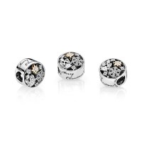 Pandora Charm Celestial Wonders Clear CZ Jewelry Pandora Charm Celestial Wonders Clear CZ Jewelry