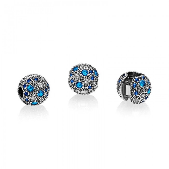 Cosmic stars on sale clip pandora