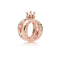 Pandora Charm Crown O Rose Jewelry Pandora Charm Crown O Rose Jewelry