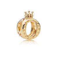 Pandora Charm Crown O Shine Jewelry Pandora Charm Crown O Shine Jewelry