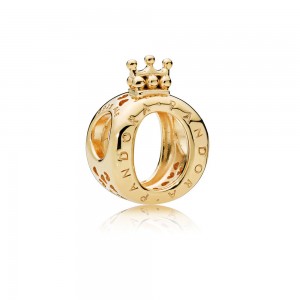 Pandora Charm Crown O Shine Jewelry