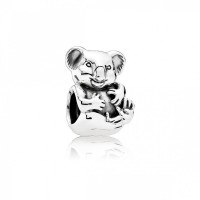 Pandora Charm Cuddly Koala Jewelry Pandora Charm Cuddly Koala Jewelry