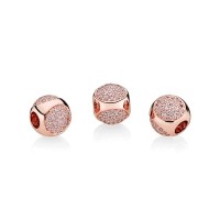 Pandora Charm Dazzling Droplet Rose Pink CZ Jewelry Pandora Charm Dazzling Droplet Rose Pink CZ Jewelry