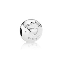 Pandora Charm Family Love Clip Jewelry Pandora Charm Family Love Clip Jewelry