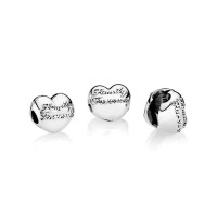Pandora Charm Family Union Clip Jewelry Pandora Charm Family Union Clip Jewelry