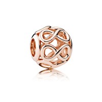 Pandora Charm Infinite Shine Rose Jewelry Pandora Charm Infinite Shine Rose Jewelry