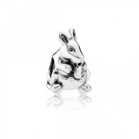 Pandora Charm Kangaroo Baby Jewelry Pandora Charm Kangaroo Baby Jewelry