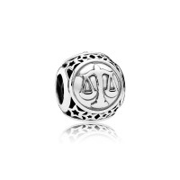 Pandora Charm Libra Star Sign Jewelry Pandora Charm Libra Star Sign Jewelry