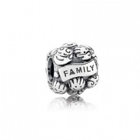 Pandora Charm Love Family Jewelry