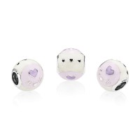 Pandora Charm Love Mom Mixed Enamel Jewelry Pandora Charm Love Mom Mixed Enamel Jewelry