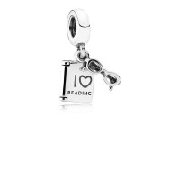 Pandora Charm Love Reading Jewelry Pandora Charm Love Reading Jewelry