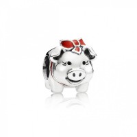 Pandora Charm Piggy Bank Jewelry Pandora Charm Piggy Bank Jewelry