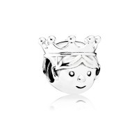 Pandora Charm Precious Prince Jewelry Pandora Charm Precious Prince Jewelry