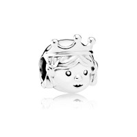 Pandora Charm Precious Princess Jewelry Pandora Charm Precious Princess Jewelry