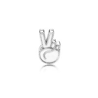 Pandora Charm Symbol Peace Jewelry Pandora Charm Symbol Peace Jewelry