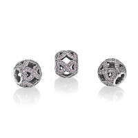 Pandora Charm Women's Day 2018 Pink CZ Jewelry Pandora Charm Women's Day 2018 Pink CZ Jewelry