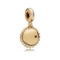 Pandora Charm You Are My SunShineDangle Shine Yellow Enamel Clear CZ Jewelry Pandora Charm You Are My SunShineDangle Shine Yellow Enamel Clear CZ Jewelry