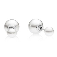 Pandora Earring Luminous Drops Stud Jewelry Pandora Earring Luminous Drops Stud Jewelry