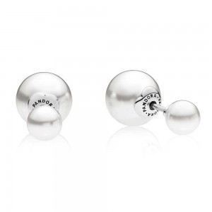 Pandora Earring Luminous Drops Stud Jewelry