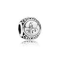 Pandora Charm Aquarius Star Sign Jewelry Pandora Charm Aquarius Star Sign Jewelry
