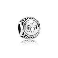Pandora Charm Aries Star Sign Jewelry Pandora Charm Aries Star Sign Jewelry