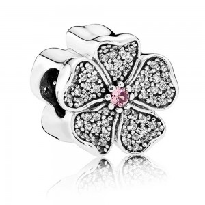 Pandora Charm Butterfly Blossom Butterfly Jewelry