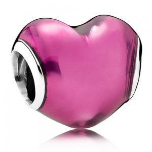 Pandora Charm Endless Devotion Love Jewelry