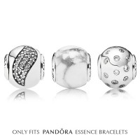 Pandora Charm Euphoria Sterling Silver Jewelry Pandora Charm Euphoria Sterling Silver Jewelry