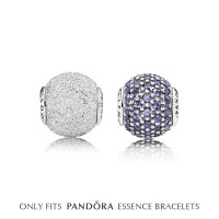 Pandora Charm Faith CZ Sterling Silver Jewelry Pandora Charm Faith CZ Sterling Silver Jewelry