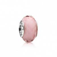 Pandora Charm Fascinating Pink Murano Glass Jewelry Pandora Charm Fascinating Pink Murano Glass Jewelry