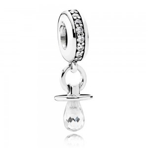 Pandora Charm Forever Family Silver Jewelry