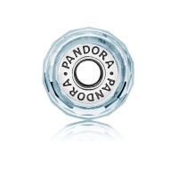 Pandora Charm Frosty Mint Shimmer Murano Glass Jewelry Pandora Charm Frosty Mint Shimmer Murano Glass Jewelry