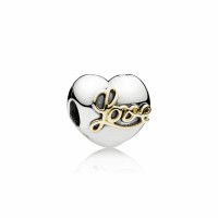 Pandora Charm Heart Love Clip Jewelry Pandora Charm Heart Love Clip Jewelry