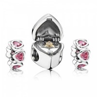 Pandora Charm Marry Me Engagement CZ Sterling Silver Jewelry Pandora Charm Marry Me Engagement CZ Sterling Silver Jewelry