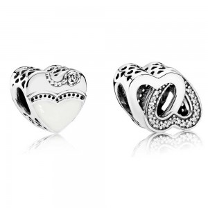 Pandora Charm Our Special Day Wedding Jewelry