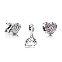 Pandora Charm Perfect Princess Fairytale Jewelry Pandora Charm Perfect Princess Fairytale Jewelry