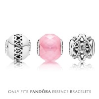 Pandora Charm Sensitivity Pave CZ Jewelry Pandora Charm Sensitivity Pave CZ Jewelry
