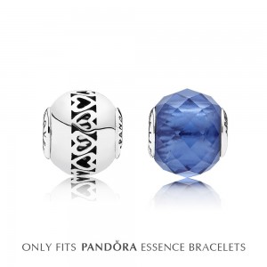 Pandora Charm Spirituality Silver Jewelry