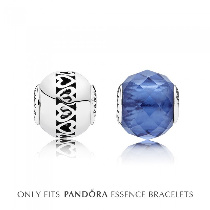 Pandora Charm Spirituality Silver Jewelry
