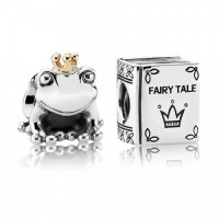 Pandora Charm The Princess And The Frog Fairytale Jewelry Pandora Charm The Princess And The Frog Fairytale Jewelry