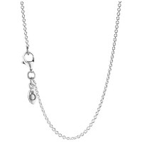 Pandora Necklace 90cm Chain Jewelry Pandora Necklace 90cm Chain Jewelry