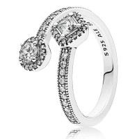 Pandora Ring Abstract Elegance Jewelry Pandora Ring Abstract Elegance Jewelry